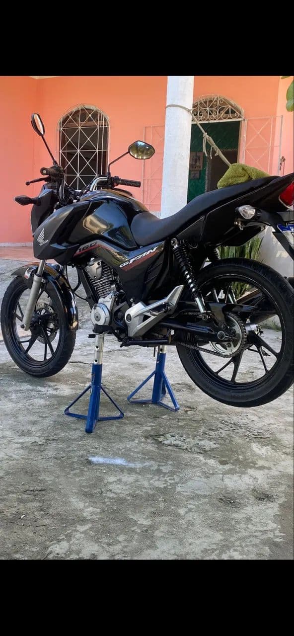 Fan 160 