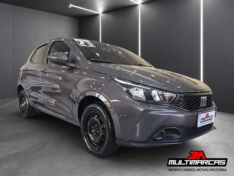 Fiat Argo Drive 1.0 Firefly 2023