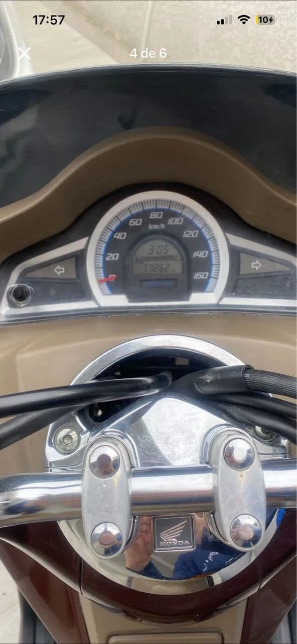 Pcx 2018