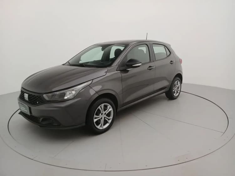 Fiat Argo 2025