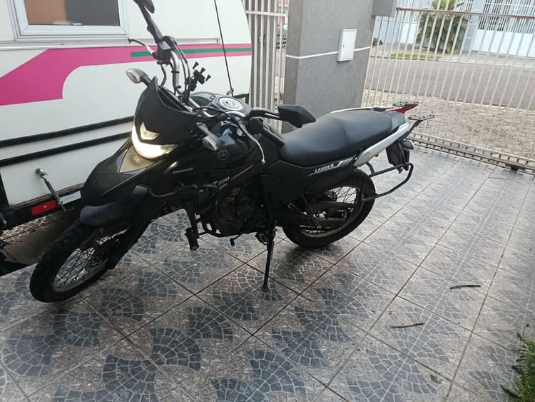 Lander 250