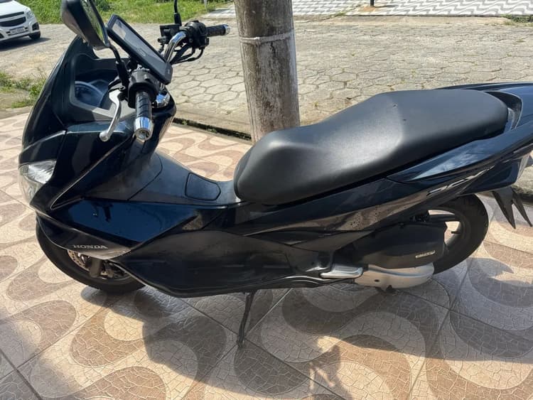Pcx 2018
