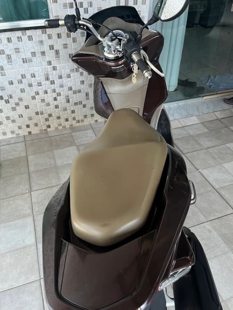 HONDA PCX 150cc