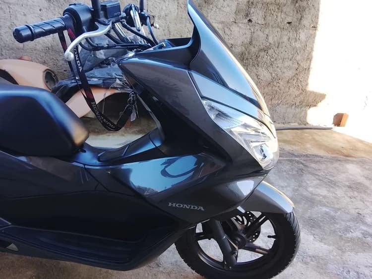 PCX 