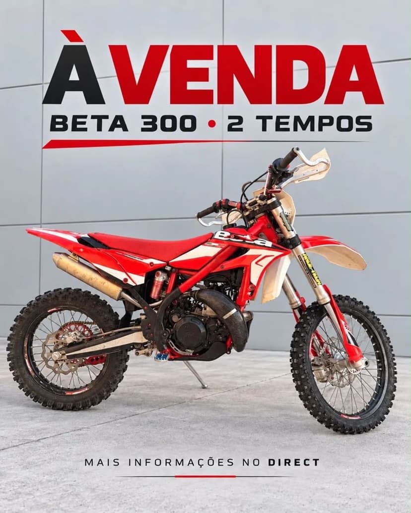 Beta Xtrainer