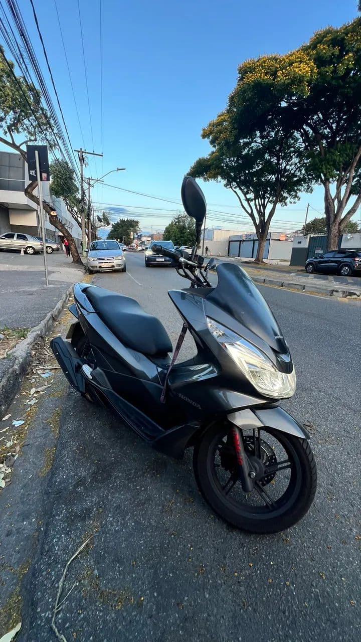 PCX 150 