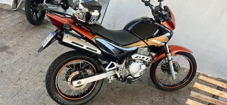 Falcon NX 400