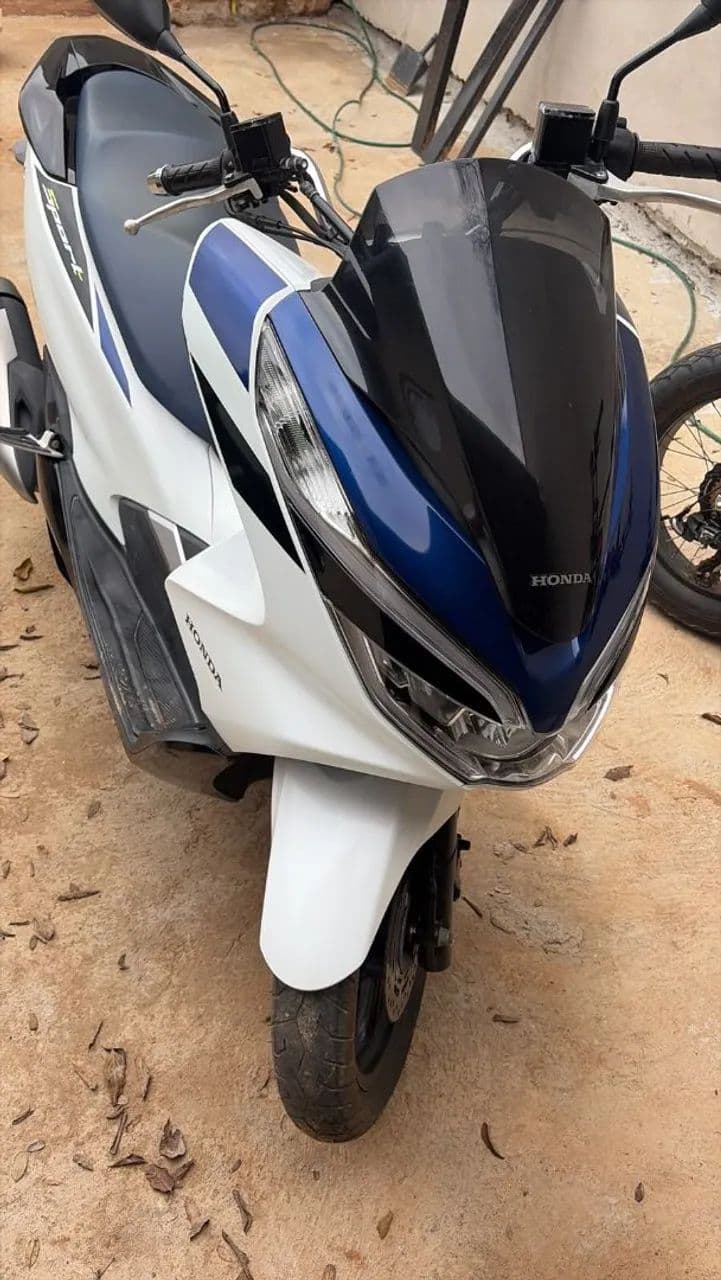 Pcx 2022 