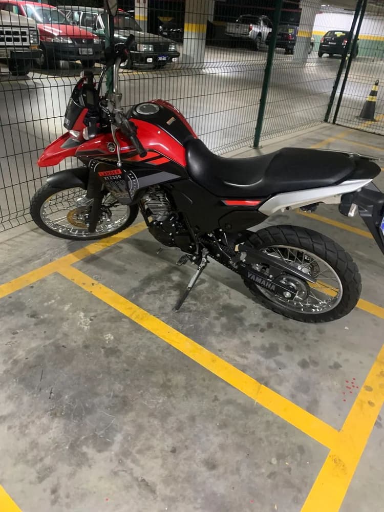 Lander 250 