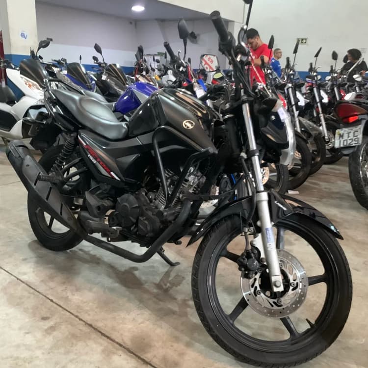 Yamaha Factor 150cc 19/20