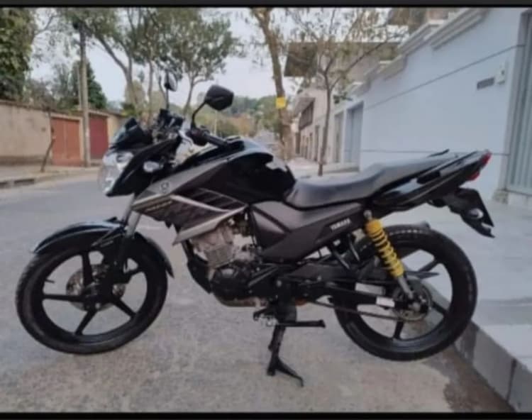 Fazer 150 ( 2018