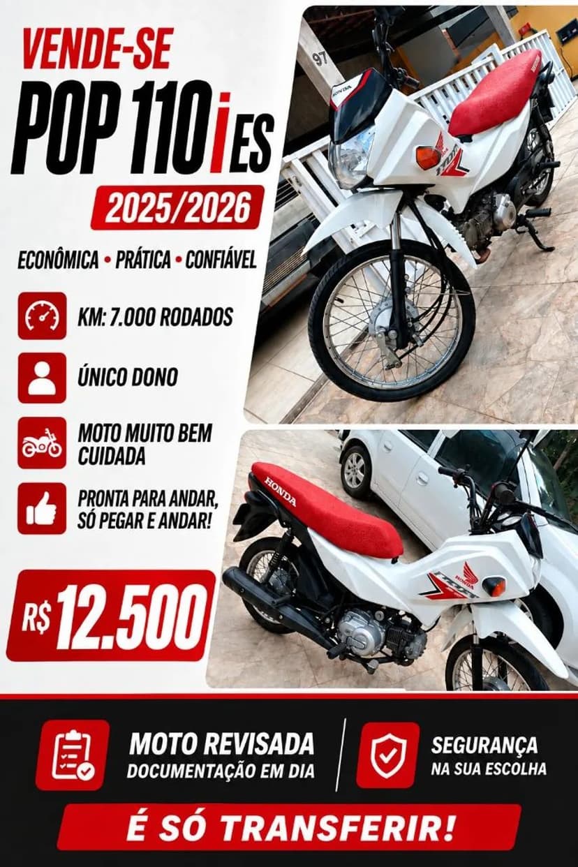 Pop 110 2025/2026