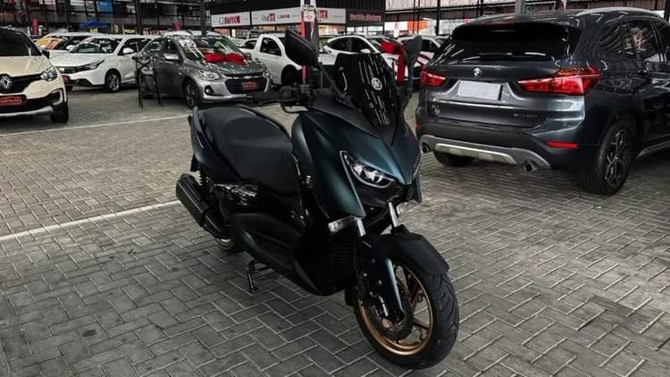 Xmax 250