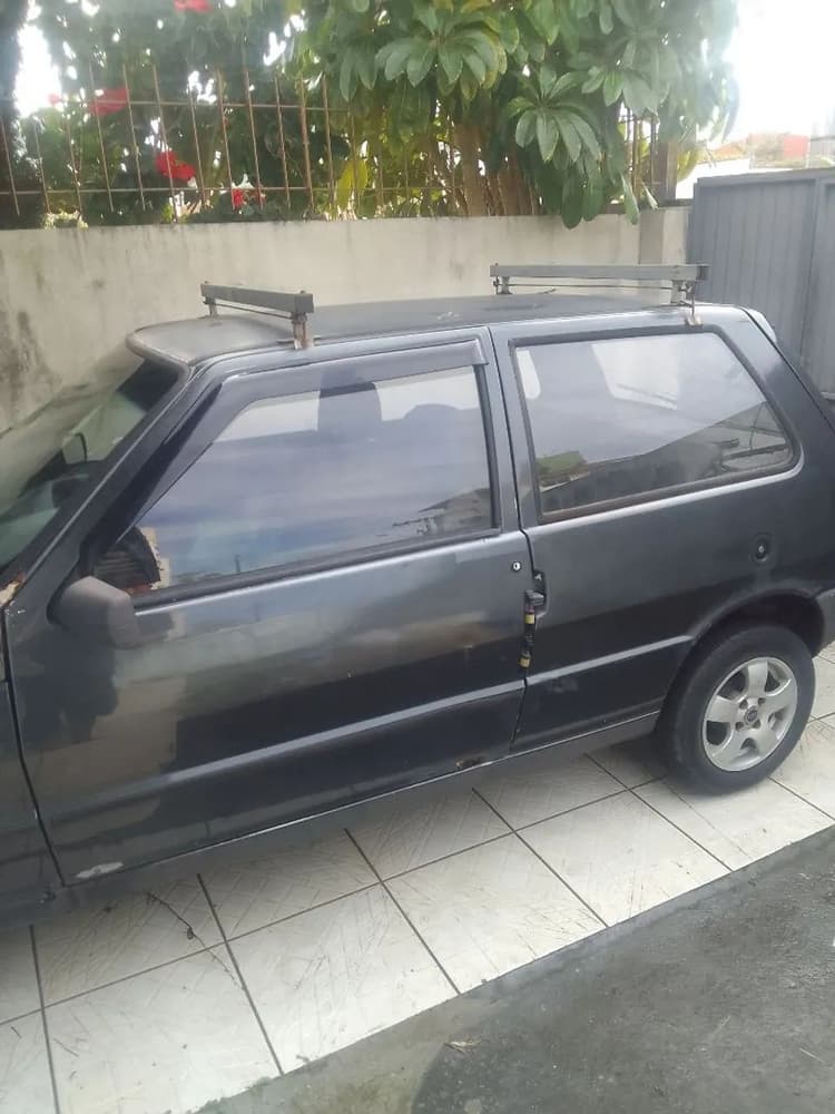 Fiat Uno Mille 1.0/ I.e./ Electronic/ Brio 1996