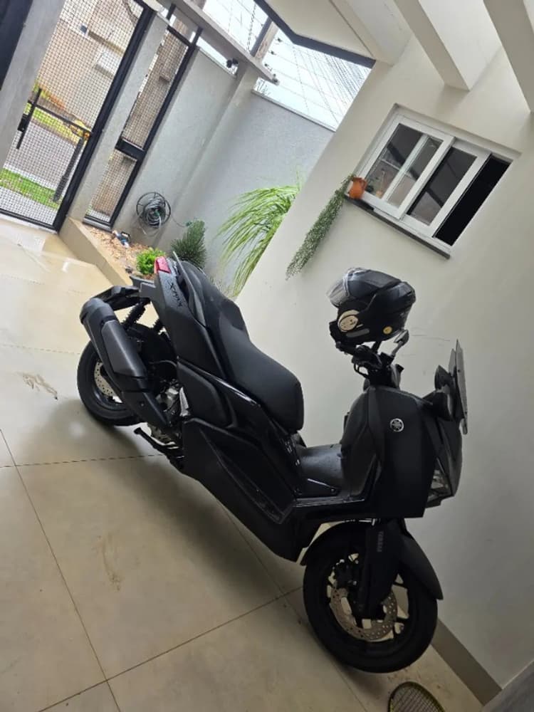 XMAX 300cc 26/26 32.999,00