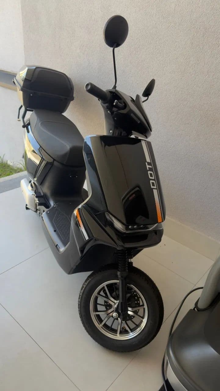 SCOOTER DOT 1000w