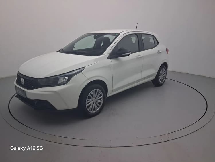 Fiat Argo Drive 1.0 Firefly 2026