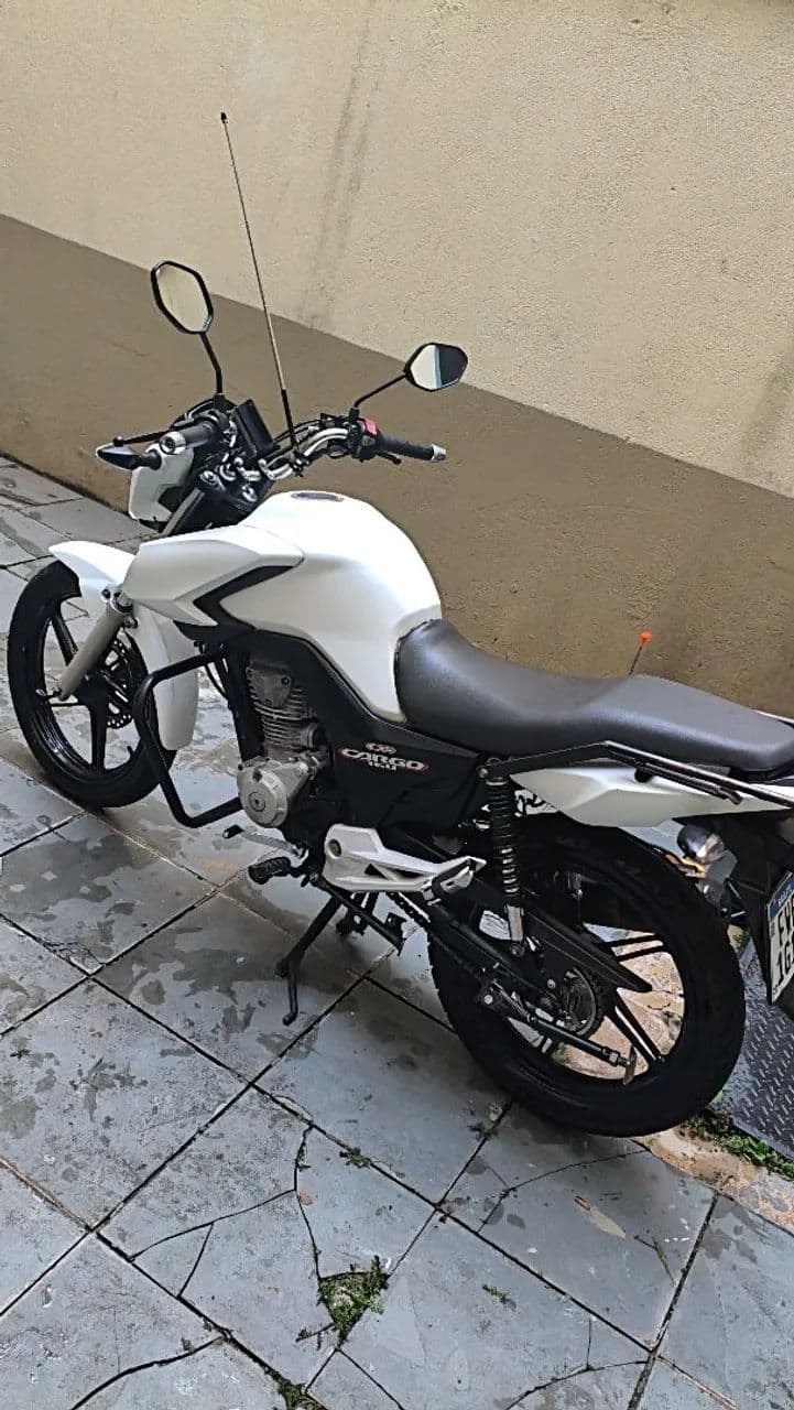 Cargo 160