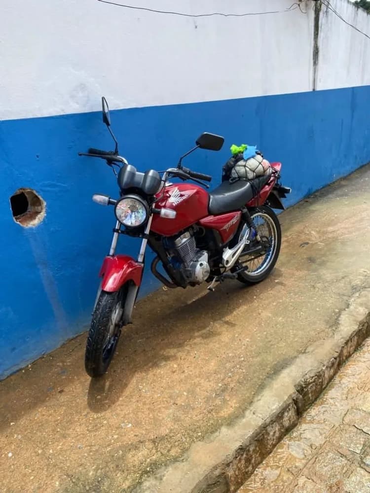 Titan 150