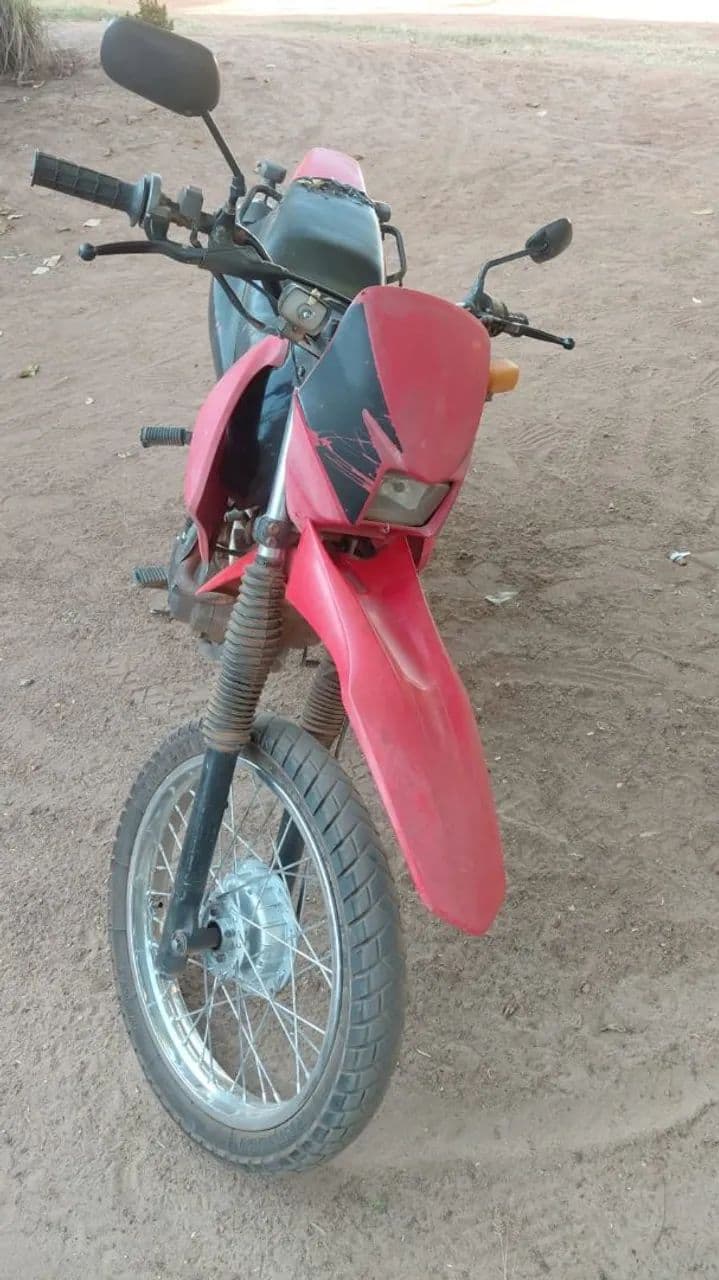 Bros 150 