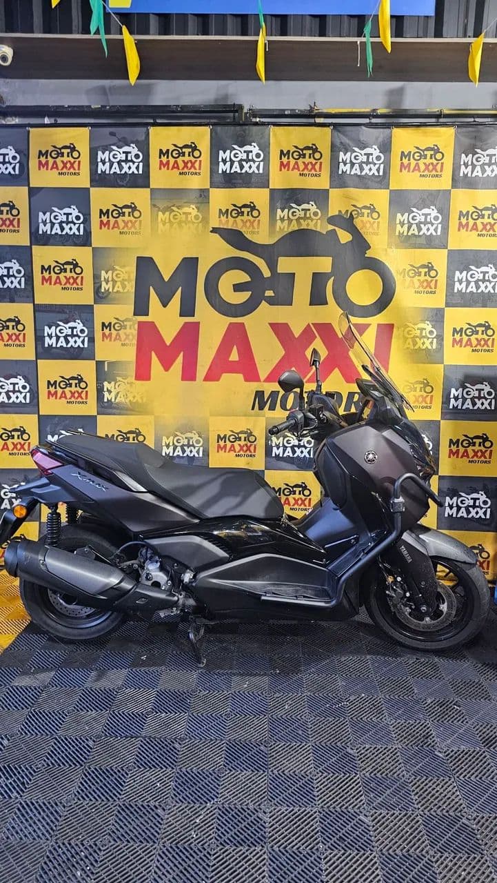 YAMAHA SCOOTER XMAX 300 