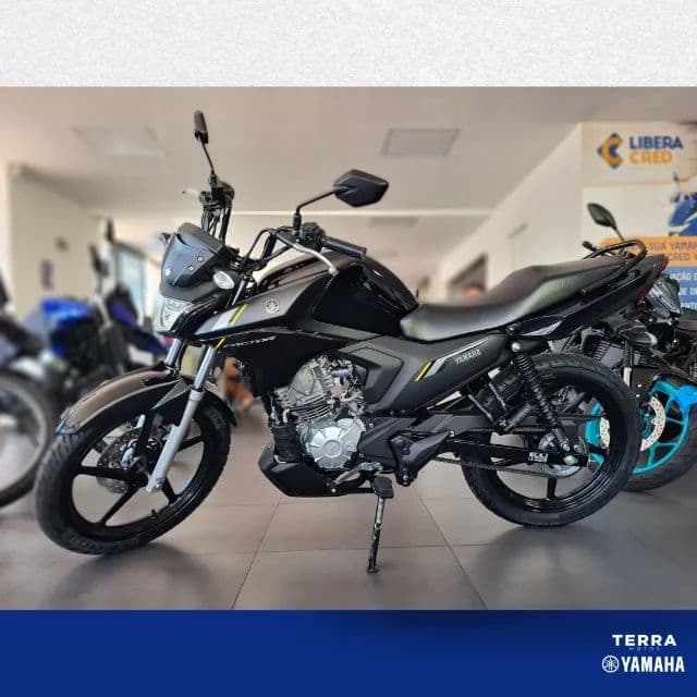 FACTOR 150 2026 0KM 