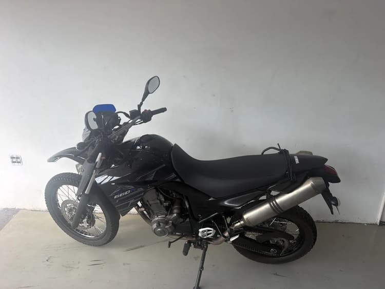 Xt660