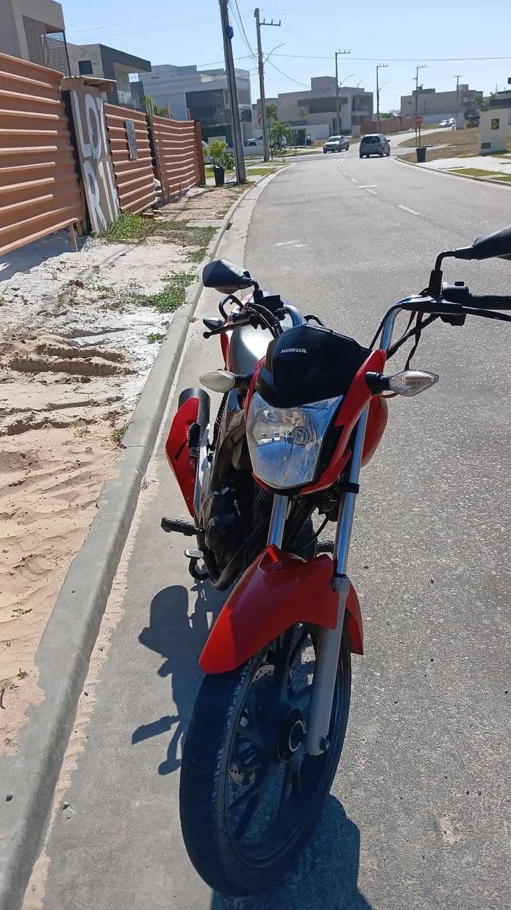 Moto start 