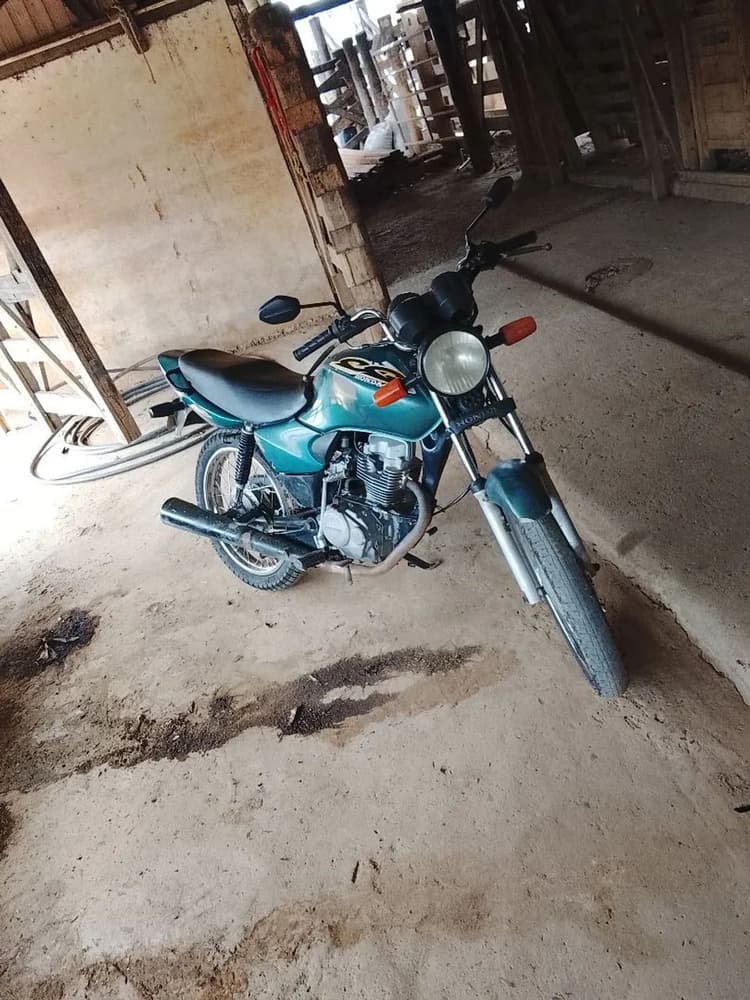 Moto 