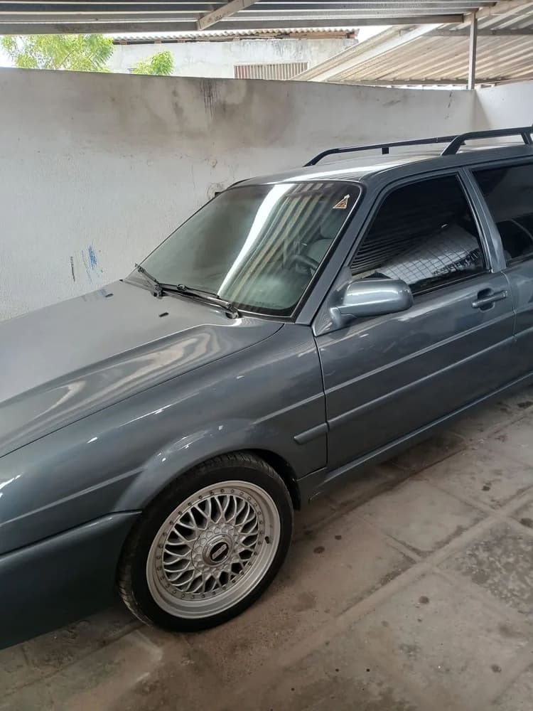Volkswagen Quantum 1.8 MI/ 1.8i 2000