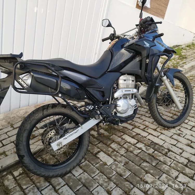 Xre 300 abs