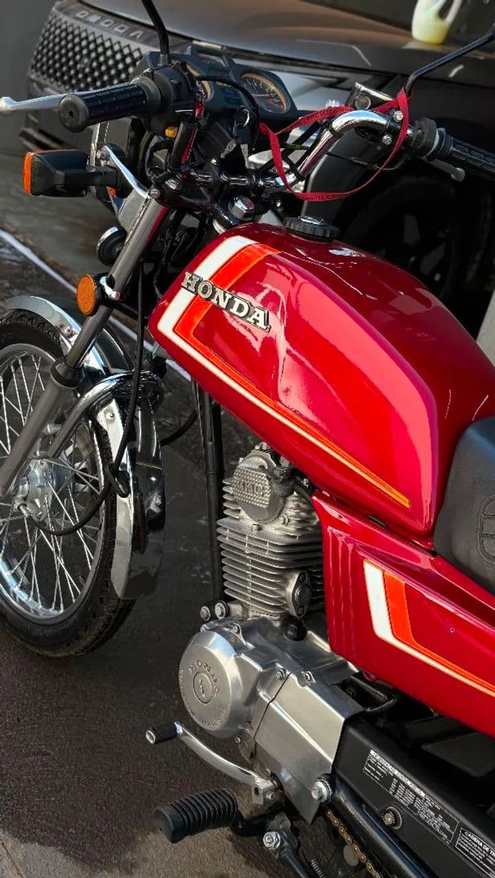 Ml 200cc 