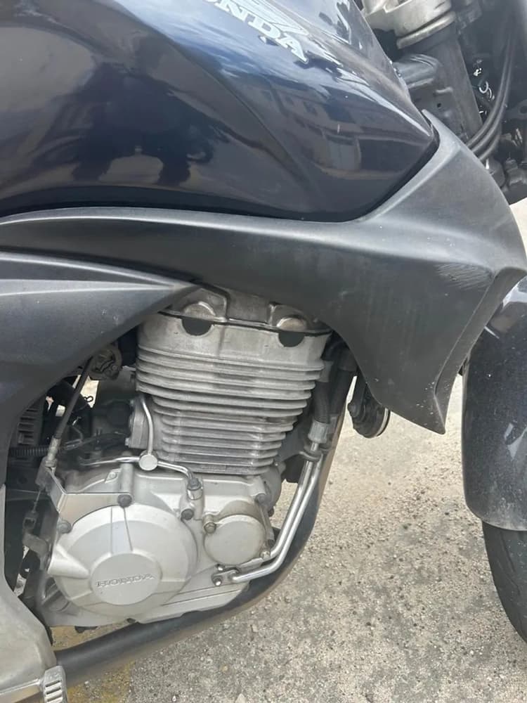 Cb300