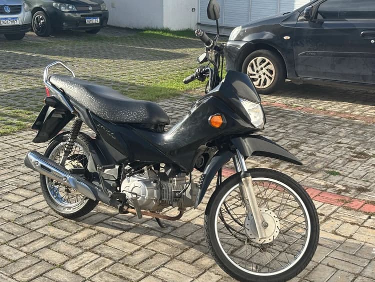 Pop 110I