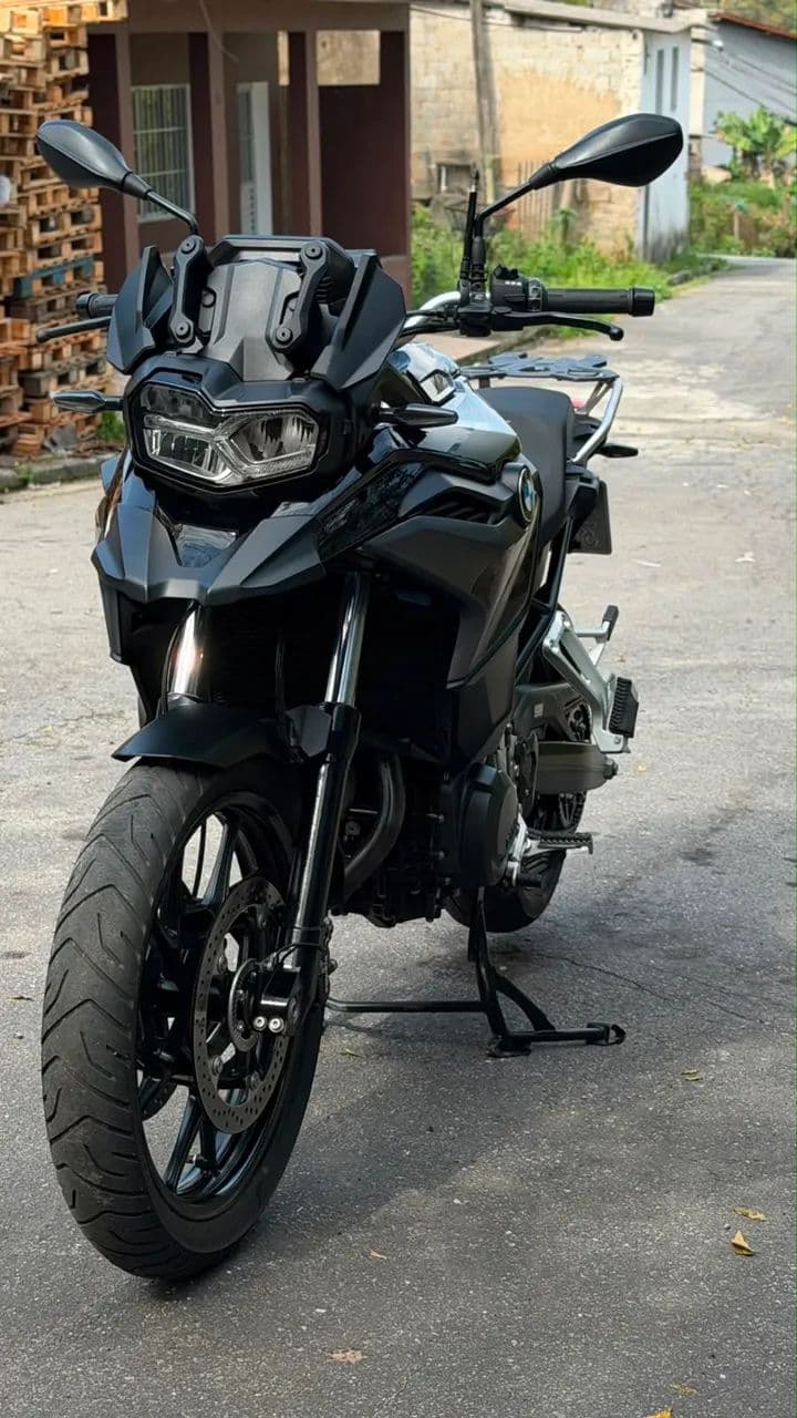 F800 gs