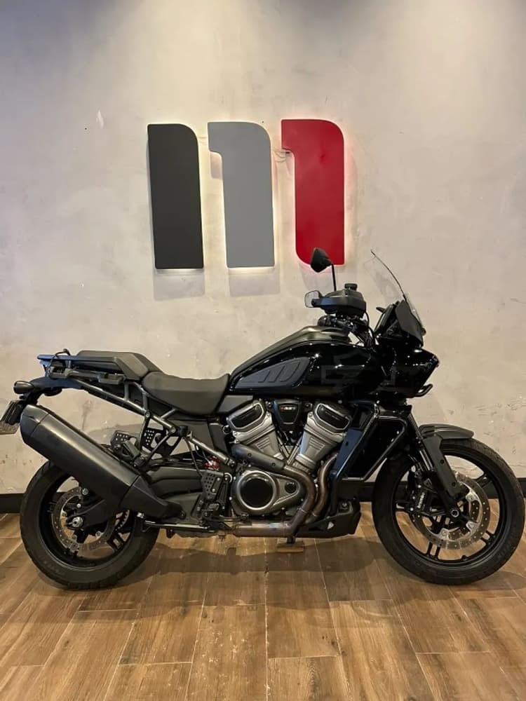 PAN AMERICA 1250 S 2022