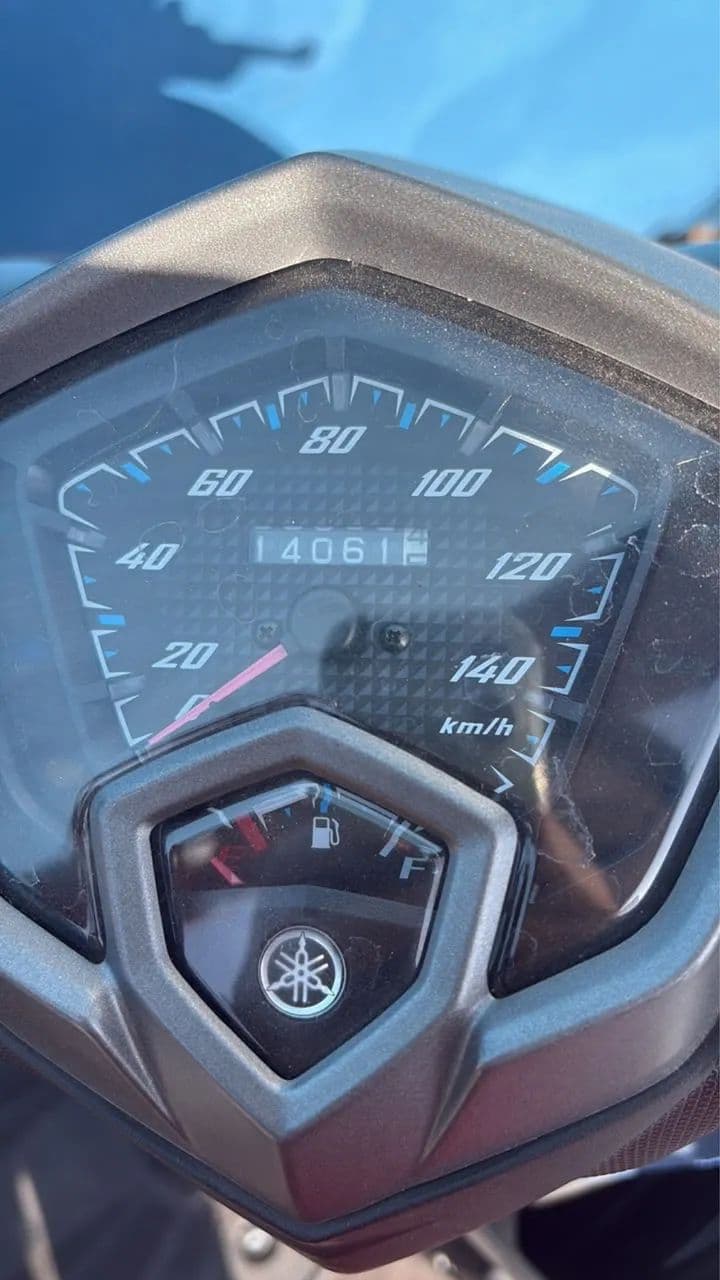 NEO 125 CC