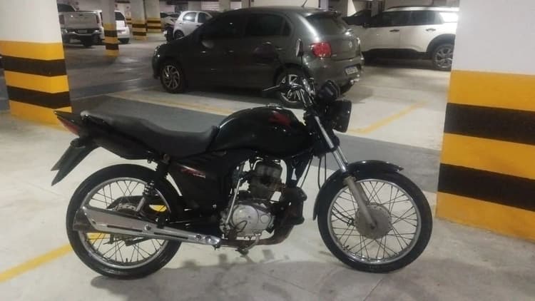 Cg 125 ks