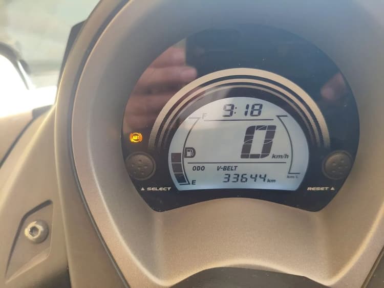 Nmax 160
