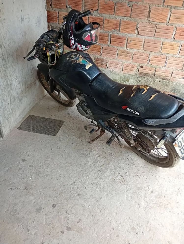 Negociável  chamada 98999022499