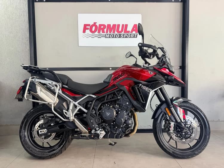 TIGER 900 GT PRO 2025
