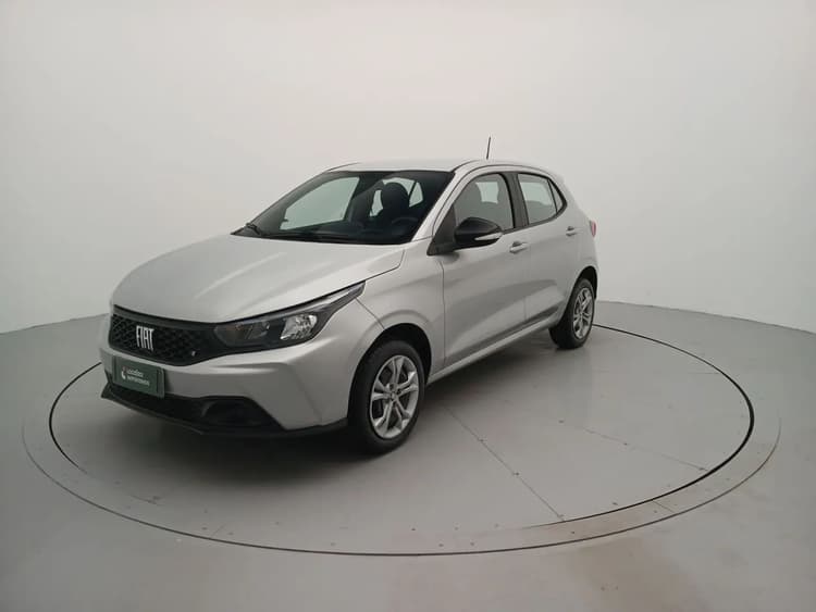 Fiat Argo Drive 1.0 Firefly 2026