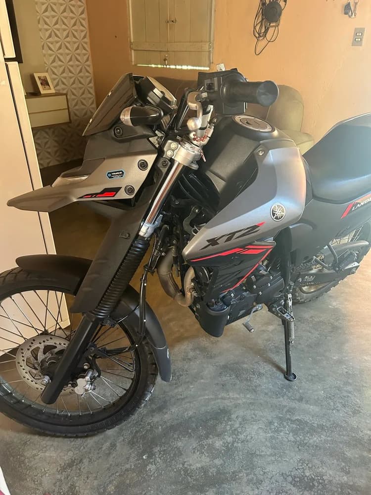 Lander 250