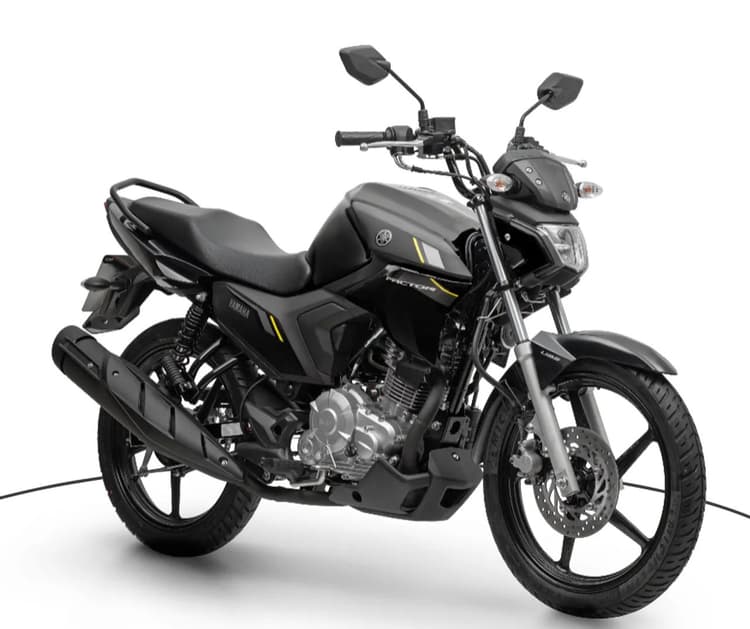 YAMAHA FACTOR 150 STANDARD