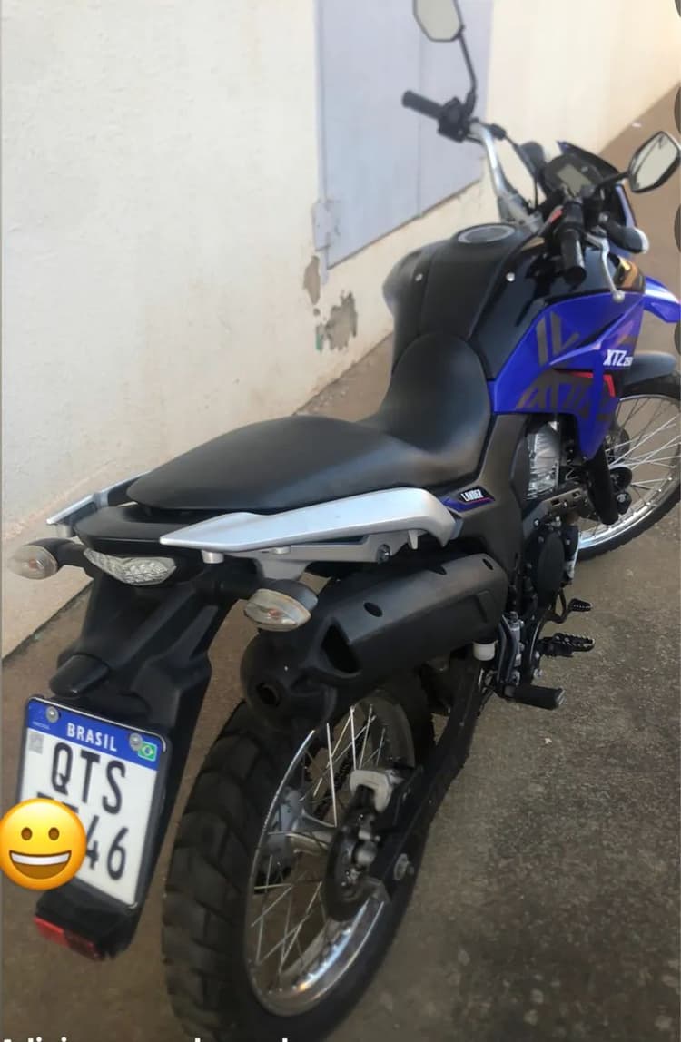 Lander 250 