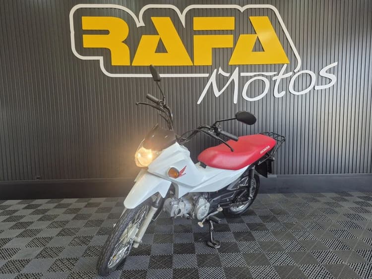 Honda Pop 110i 2020