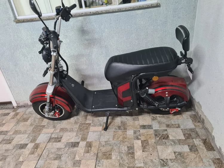 Scooter 1000w