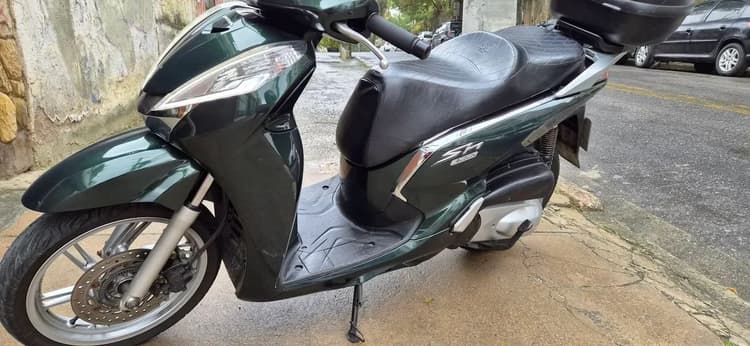 SH 300