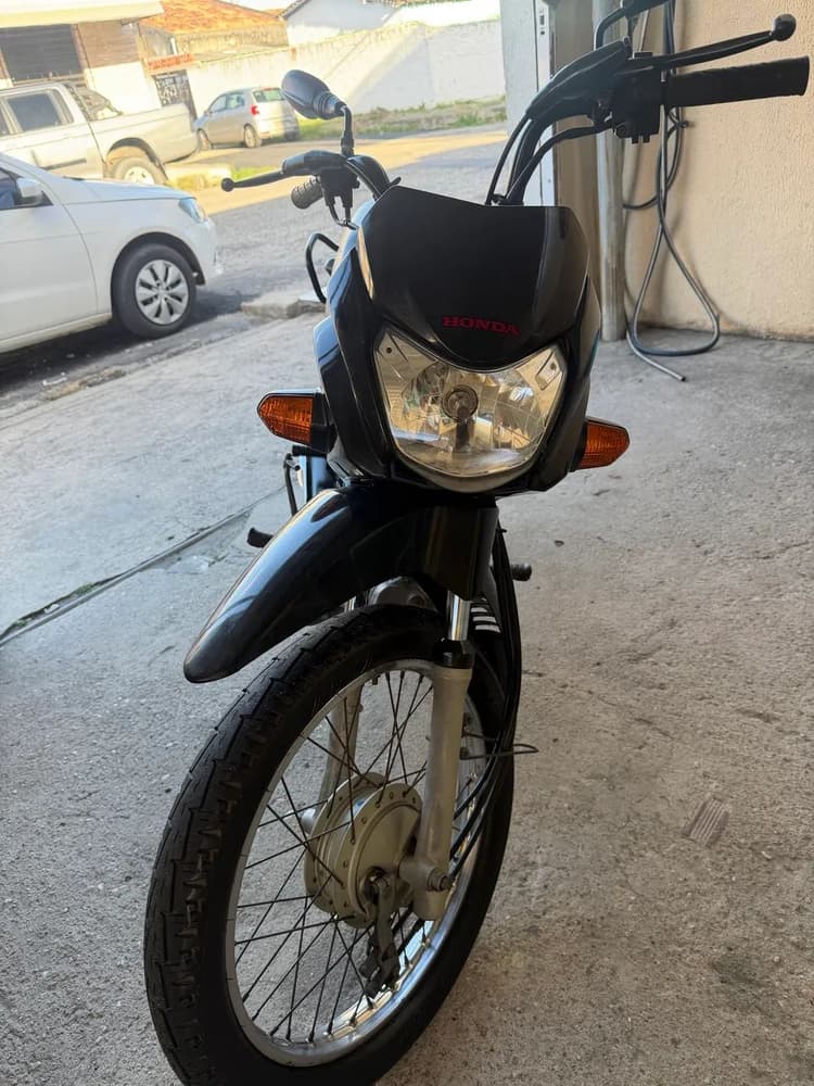 Pop 2019 vendo troco e financio 