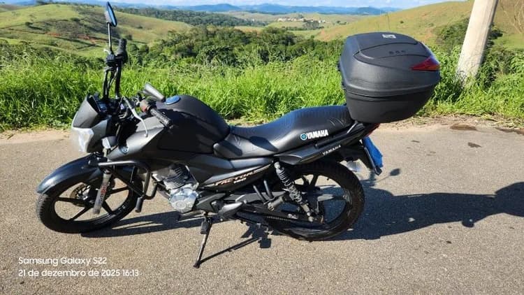 Yamaha Factor ED 150 Flex